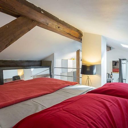Lyon Apartment ภายนอก รูปภาพ