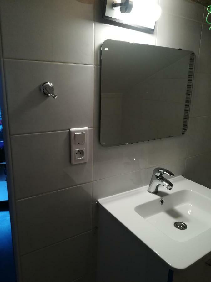 Lyon Apartment ภายนอก รูปภาพ