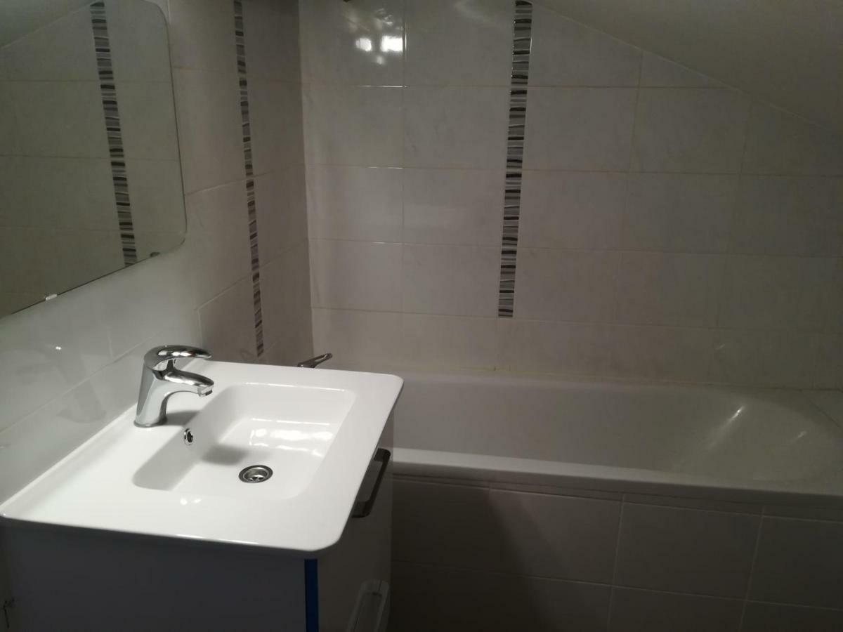 Lyon Apartment ภายนอก รูปภาพ