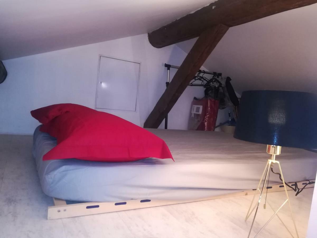 Lyon Apartment ภายนอก รูปภาพ