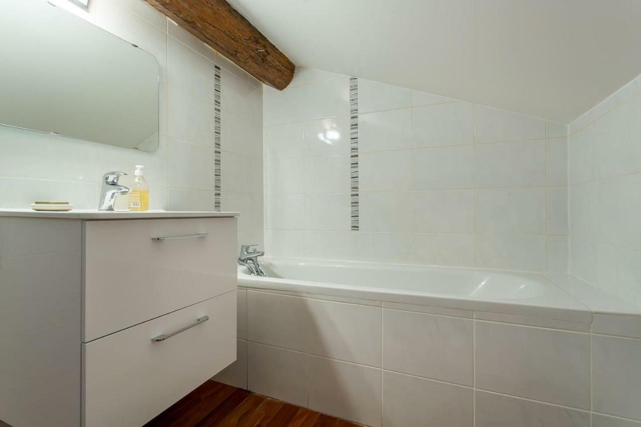 Lyon Apartment ภายนอก รูปภาพ
