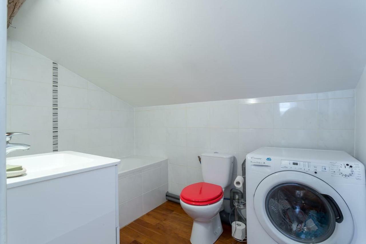 Lyon Apartment ภายนอก รูปภาพ